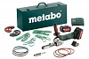 Аккумуляторный ленточный напильник Metabo BF 18 LTX 90