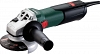 Угловая шлифмашина Metabo W 9-115