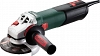 Угловая шлифовальная машина Metabo WA 12-125 Quick