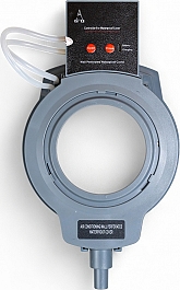 Аккумуляторные водосборные кольца для алмазного бурения Keos 102 мм