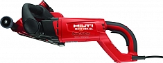 Алмазный штроборез Hilti DCH 180-SL 230V E