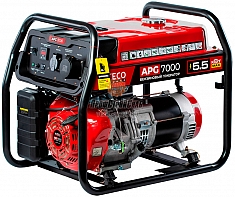 Alteco APG 7000 бензиновый генератор