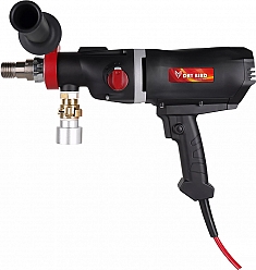 Дрель с микроударом для алмазного бурения Bycon DB-202P Дрель с микроударом для алмазного бурения Bycon DB-202P