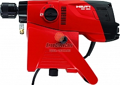 Двигатель установки алмазного бурения Hilti DD 160