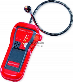 Газоанализатор метана Rothenberger Rotest Electronic 3