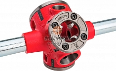 Головка 3/4" клуппа ручного трубного резьбонарезного Ridgid 31-A NPSM RH Alloy 1/2"-1"