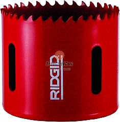 Коронка биметаллическая Ridgid M51