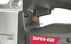 Переключатель передач электрического клуппа Super-Ego Supertronic 1250