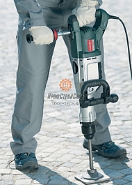 Перфоратор SDS-Max Metabo KHE96