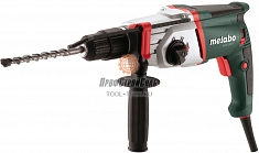 Перфоратор электрический Metabo KHE-2644