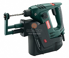 Электрический перфоратор SDS-Plus Metabo BHE20IDR