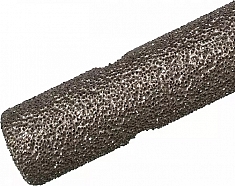 Сегмент алмазной пальчиковой фрезы Diam Extra Line V-Tech M14 10 мм
