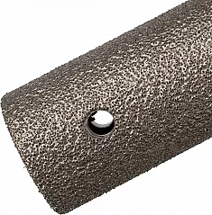 Сегмент алмазной пальчиковой фрезы Diam Extra Line V-Tech M14 20 мм