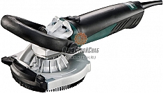 Шлифмашинка по бетону Metabo RS 14-125