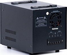 Стабилизаторы напряжения автоматические Alteco STDR 5000 Стабилизаторы напряжения автоматические Alteco STDR 5000