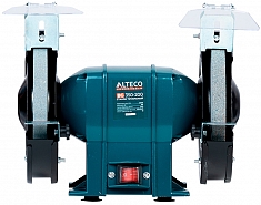 Точильный станок для ножей Alteco BG 350-200