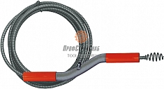 Трос сантехнический для прочистки канализации General Pipe Cleaners Flexicore 25FL1-A-DH