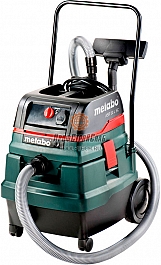 Универсальный строительный пылесос Metabo ASR 50 L SC